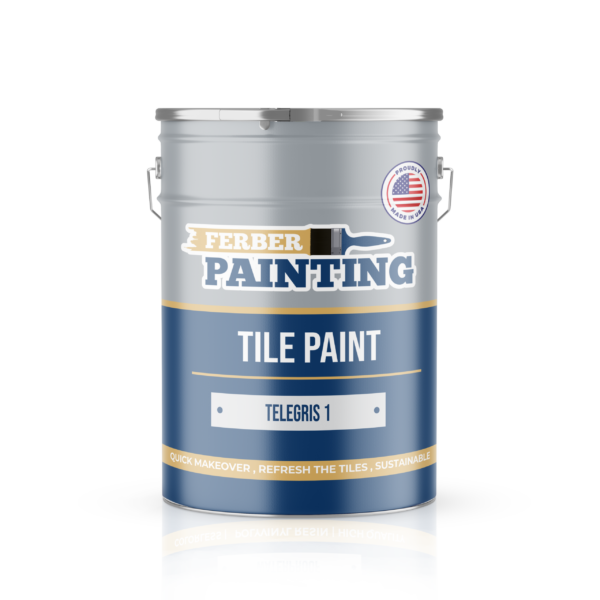 Tile Paint Telegris - Vaizdas 3