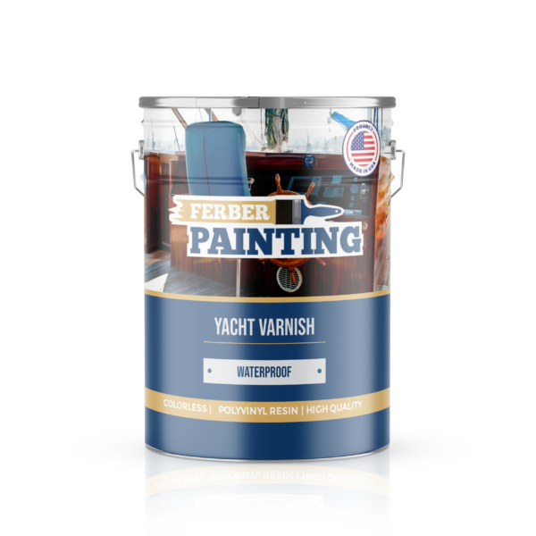Yacht Varnish - Bild 3