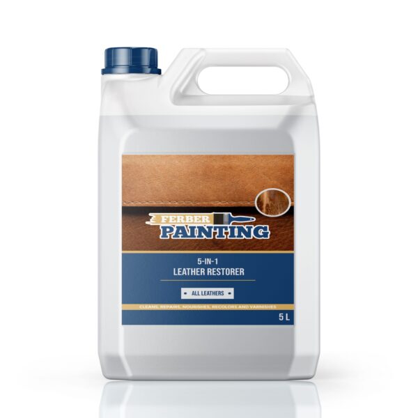 5-in-1 Leather Restorer – Image 2