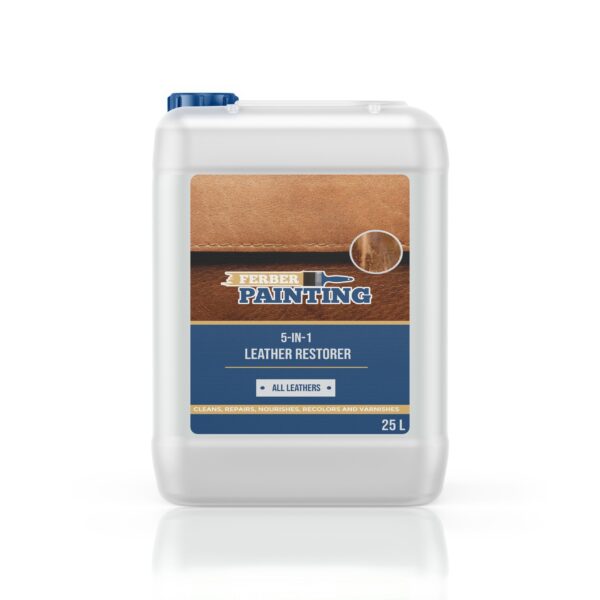 5-in-1 Leather Restorer – Image 3