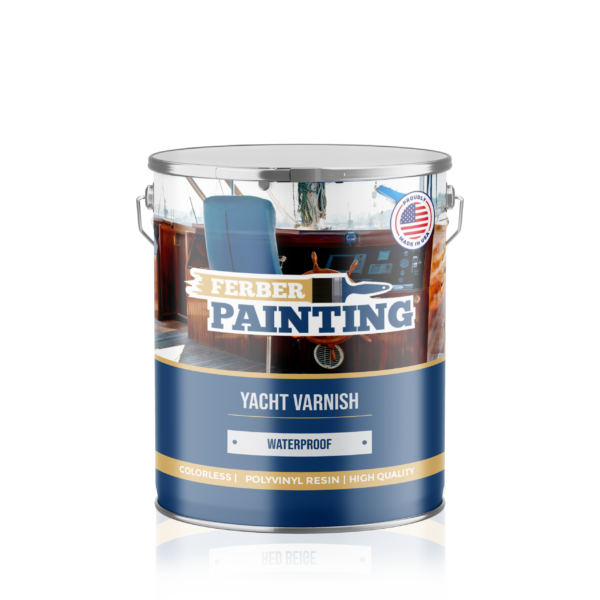 Yacht Varnish - Bild 2