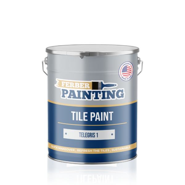 Tile Paint Telegris - Vaizdas 2