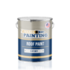 Roof Paint Flint grey - Image 2