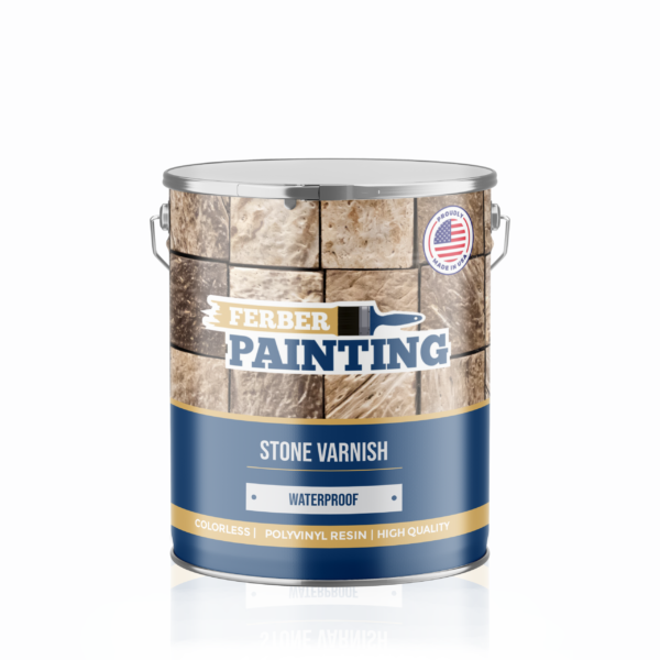 Stone Varnish - Slika 2