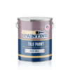 Tile Paint Pastel violet - Image 2