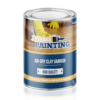 Air-Dry Clay Varnish