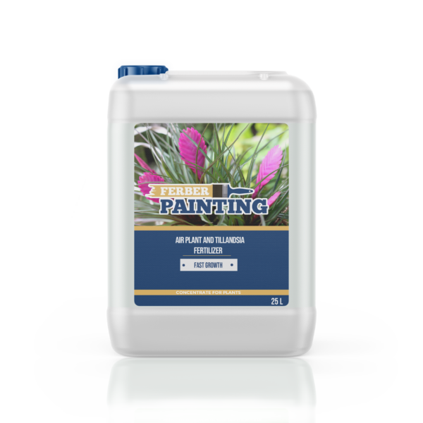 Air Plant and Tillandsia Fertilizer – Image 2