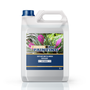 Air Plant and Tillandsia Fertilizer