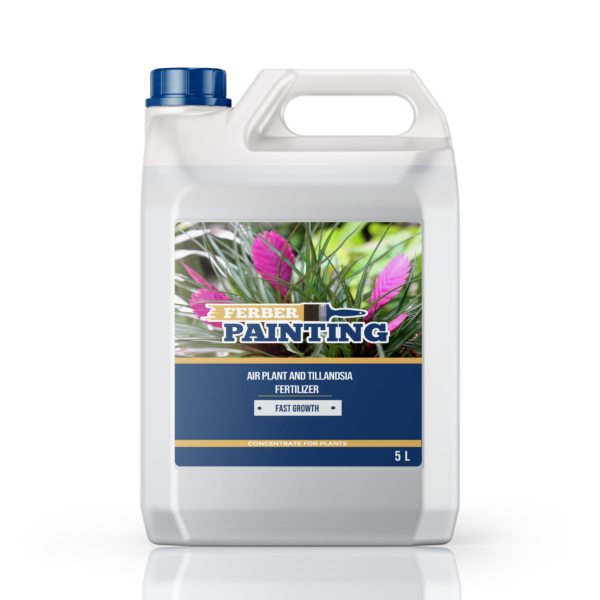 Air Plant and Tillandsia Fertilizer