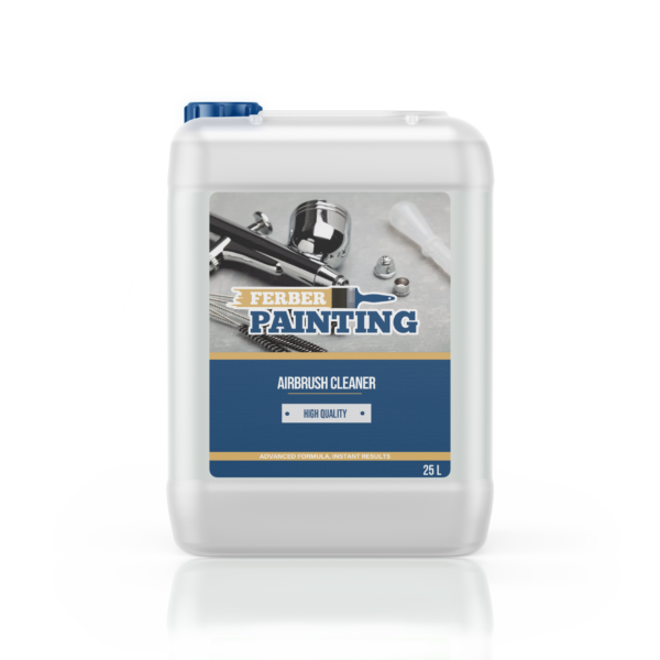 Airbrush Cleaner - Obrázek 2