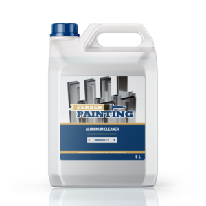 Aluminum Cleaner