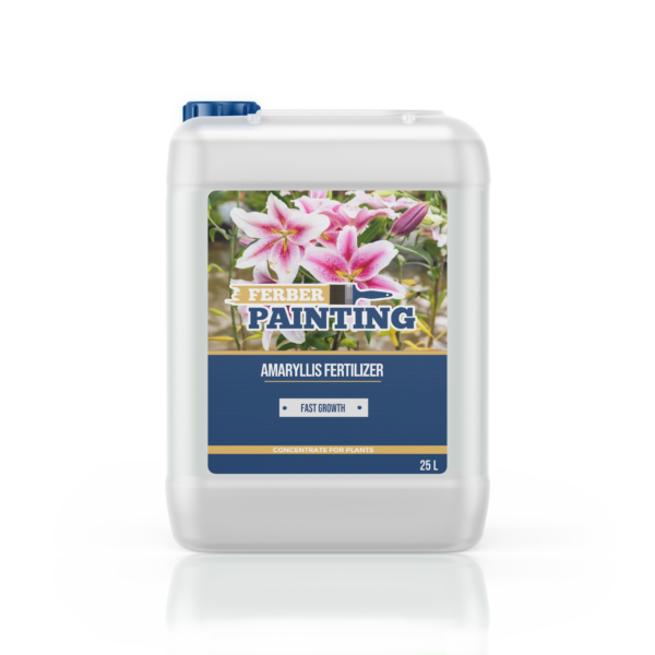 Amaryllis Fertilizer - Billede 2