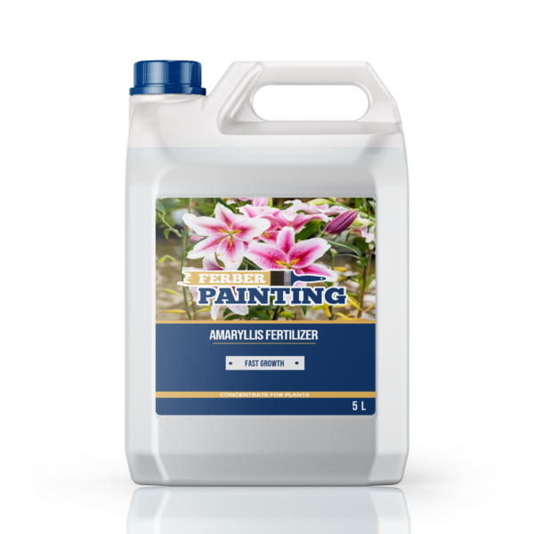 Gødning til amaryllis