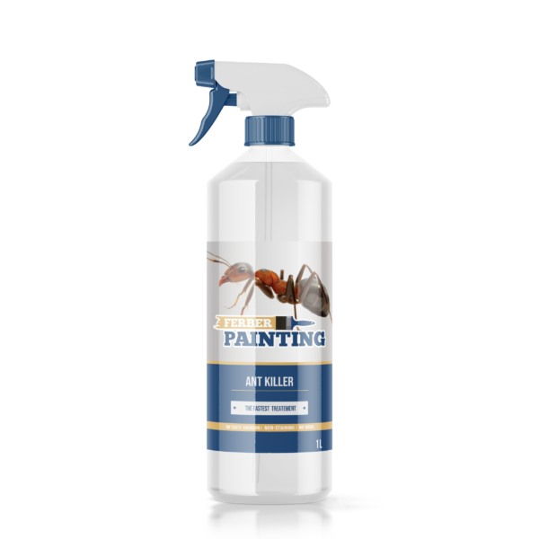 Ant Killer