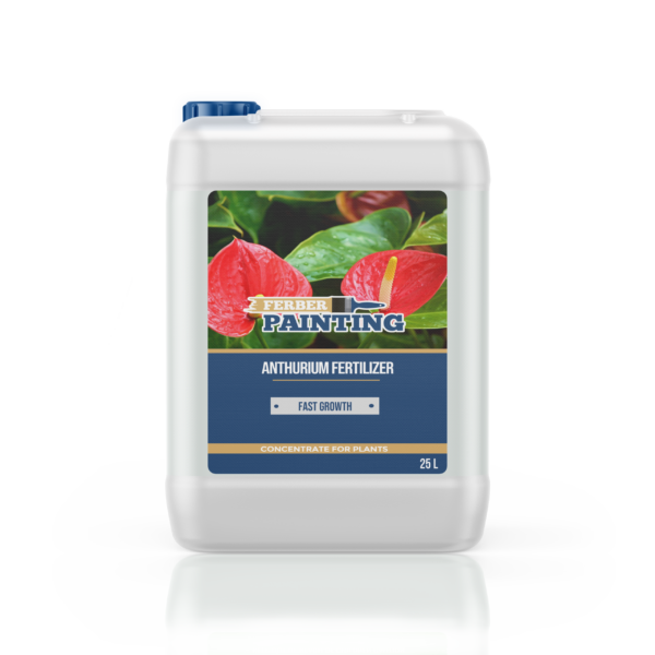 Anthurium Fertilizer - Billede 2