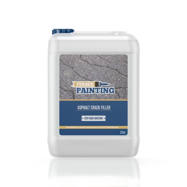 Asphalt Crack Filler – Image 2