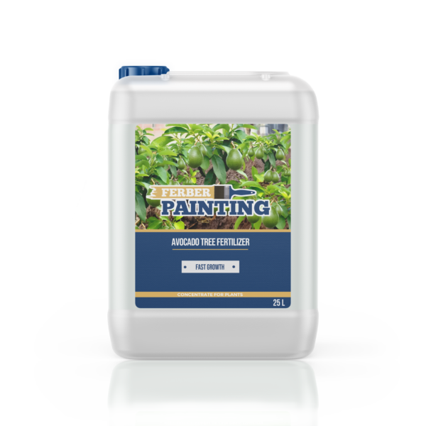 Avocado Tree Fertilizer - immagine 2