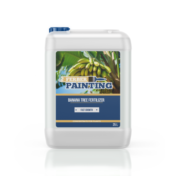 Banana Tree Fertilizer – Image 2