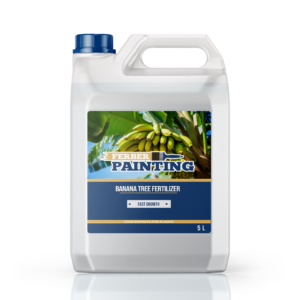 Banana Tree Fertilizer
