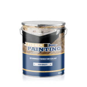 Битумен уплътнител за основи