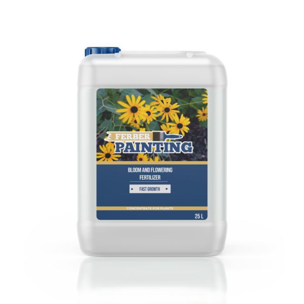 Bloom and Flowering Fertilizer – Image 2
