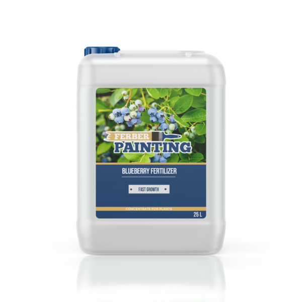 Blueberry Fertilizer - immagine 2