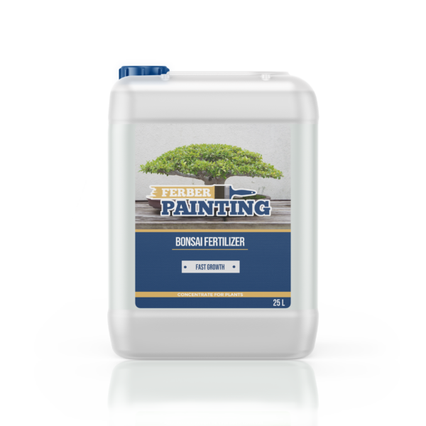 Bonsai Fertilizer - Kép 2