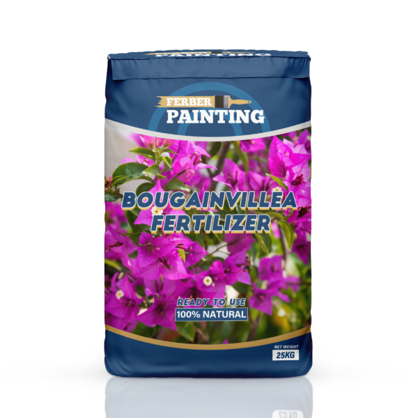 Concime per Bougainvillea