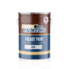 Facade Paint Brown - Image 3