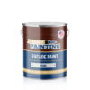 Facade Paint Brown - Image 2
