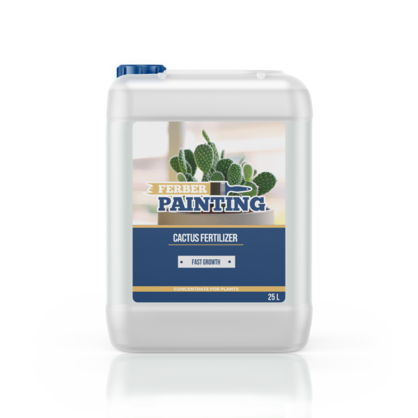 Cactus Fertilizer – Image 2
