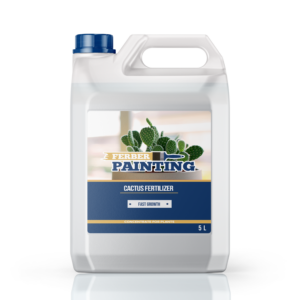 Cactus Fertilizer