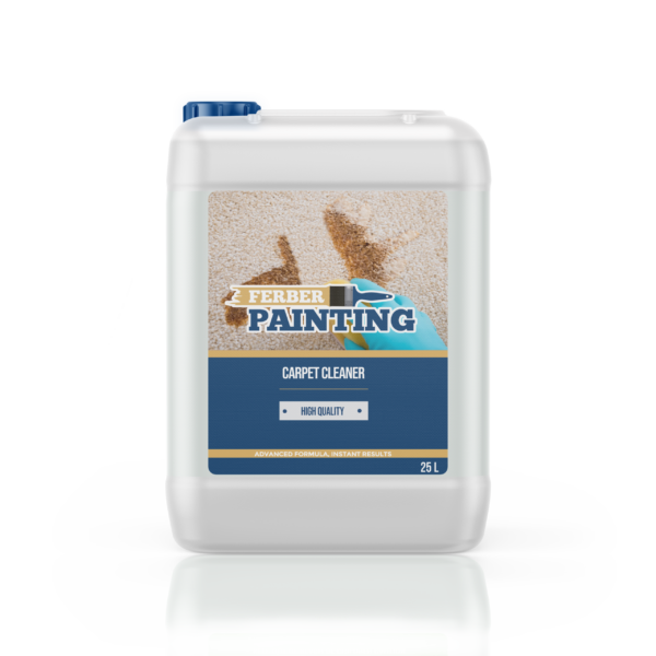 Carpet Cleaner - Image 2