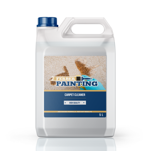 Carpet Cleaner