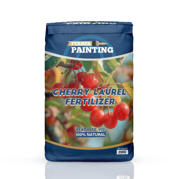 Cherry Laurel Fertilizer