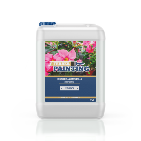 Dipladenia and Mandevilla Fertilizer – Image 2