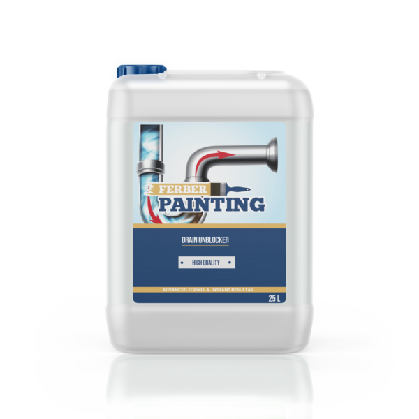 Drain Unblocker - Slika 2