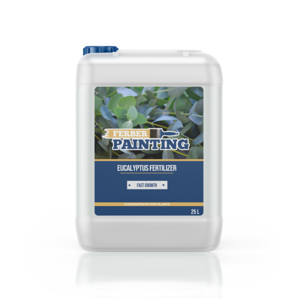 Eucalyptus Fertilizer – Image 2