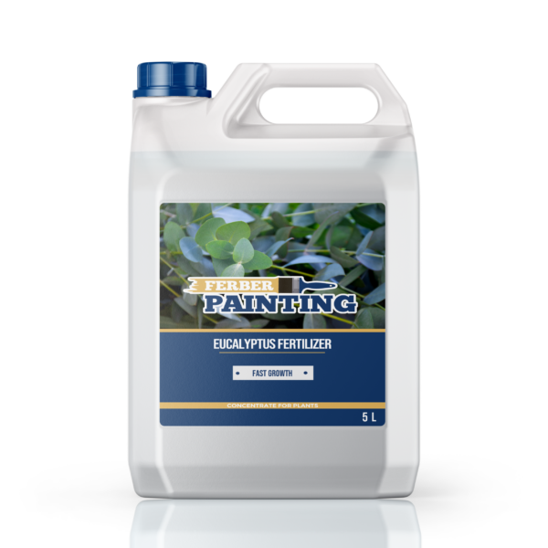 Eucalyptus Fertilizer