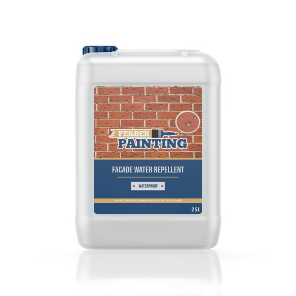Facade Water Repellent - Imagen 2