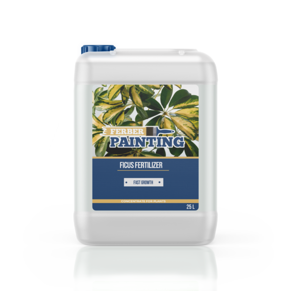 Ficus Fertilizer - Obrázok 2