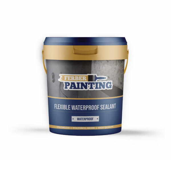 Flexible Waterproof Sealant