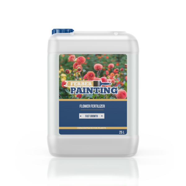 Flower Fertilizer – Image 2