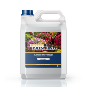 Flowering Plant Fertilizer