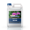 Geranium Gjødsel