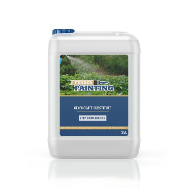 Glyphosate - Afbeelding 2