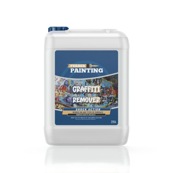 Graffiti Remover - Slika 3