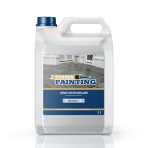 Granite Water Repellent