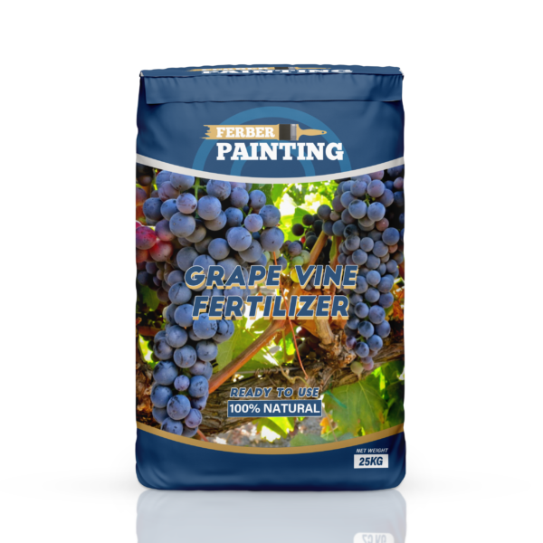 Grape Vine Fertilizer