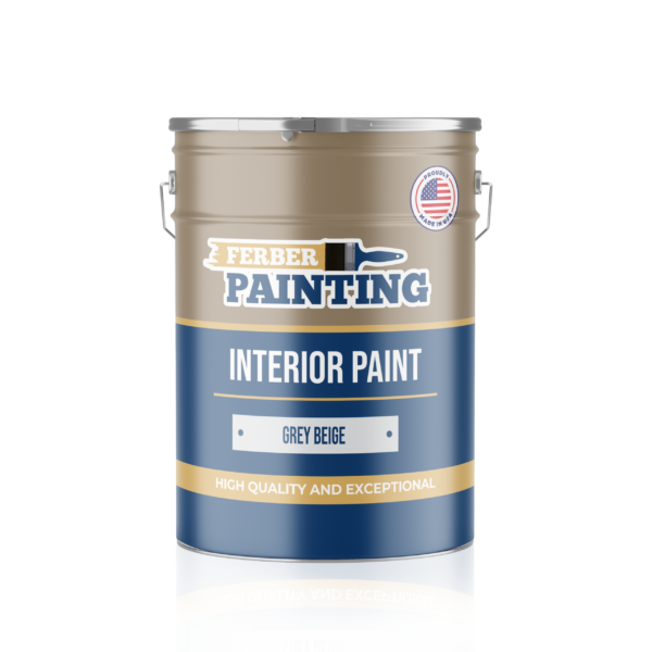 Interior Paint Grey beige - Slika 3